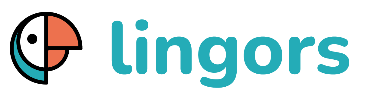 Lingors лого